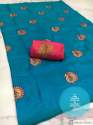 Sana Silk Sarees thumb 2