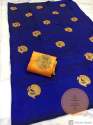 Sana Silk Sarees thumb 3