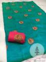 Sana Silk Sarees thumb 7