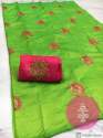 Sana Silk Sarees thumb 8