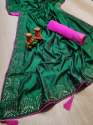 silk saree Ss 0030 thumb 3