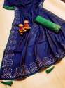 silk saree Ss 0030 thumb 6