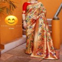 Silk saree Ss 0036 thumb 1