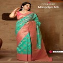 Silk saree Ss 0042 thumb 10