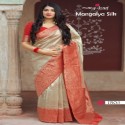 Silk saree Ss 0042 thumb 11