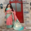 Silk saree Ss 0042 thumb 4