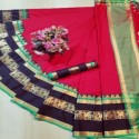 Silk saree Ss 0043 thumb 1