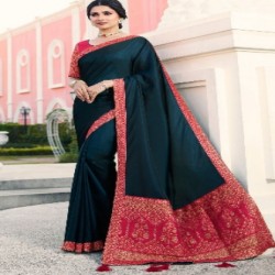 Silk saree Ss 0044