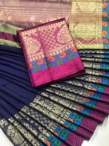 Silk saree Ss 0047