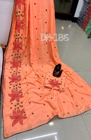 Silk sarees Ss 0032