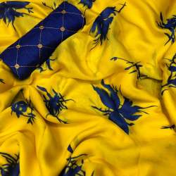 Silky Chiffon Sarees