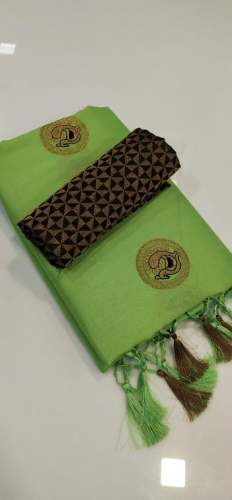 Vichitra Silk Sarees