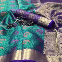 weaving kora muslin bss0082