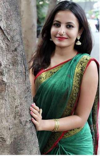 Elegant Party Wear Silk Sarees