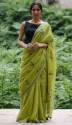 Festival Wear Zarna Silk Sarees