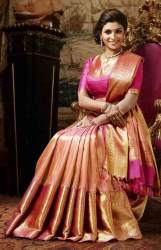South Silk Sarees Collections