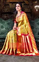 Visosa Latest Collection Of Zarna Silk