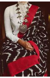 Zarna Silk New Bollywood Sarees