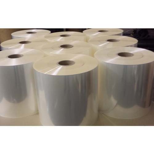BOPP Packaging Rolls