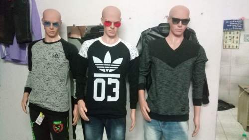 Casual wear t shirt