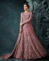 anarkali salwar suit