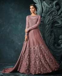 anarkali salwar suit