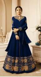 Designer Anarkali suit