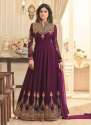 Fancy Anarkali suit