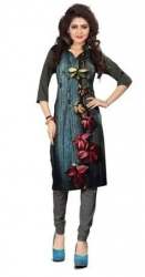 Printed Fancy kurti