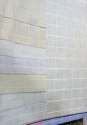 Pure linen shirting fabric