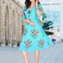 floral-short-kurti