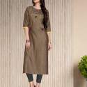 Long stylish kurti