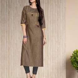 Long stylish kurti