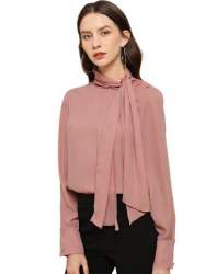 Full sleeve type top