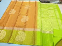 Elegant Style party wear saree