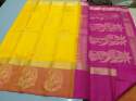 Elegant Style party wear saree thumb 3