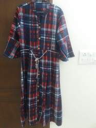 Casual Heavy Rayon Kurtis