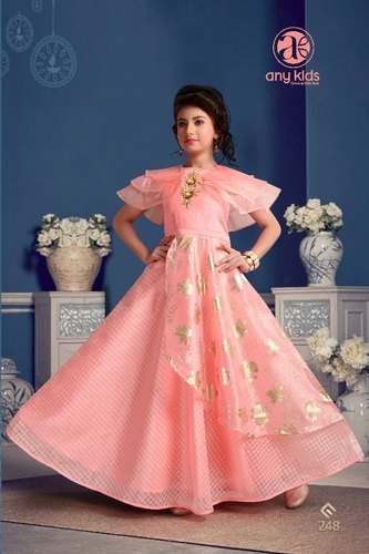 Fancy fairy style frock