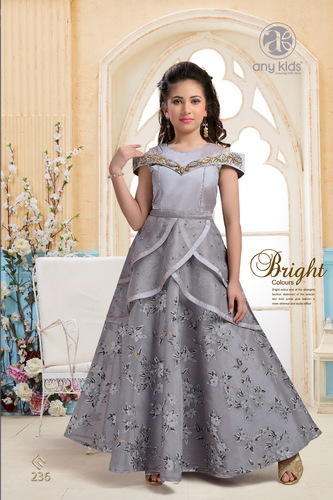 Fancy frock