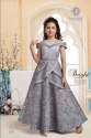 Fancy frock