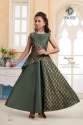 party wear  Girls frock