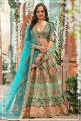 Bridal Lahenga Choli Wholesaler