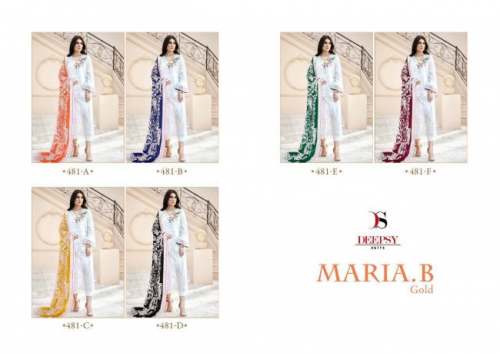 COTTON EMBROIDERY PAKISTANI STYLE SUITS