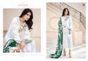 COTTON EMBROIDERY PAKISTANI STYLE SUITS thumb 6