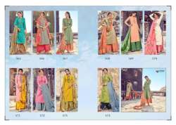 COTTON PRINTED &EMBROIDERY DRESS MATERIAL