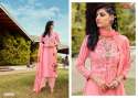 COTTON PRINTED & EMBROIDERY SALWAR KAMEEZ thumb 6