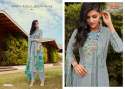COTTON PRINTED & EMBROIDERY SALWAR KAMEEZ thumb 7