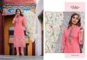 COTTON PRINTED & EMBROIDERY WORK SALWAR KAMEEZ thumb 9