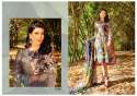 COTTON PRINTED SALWAR KAMEEZ thumb 6