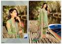 COTTON PRINTED SALWAR KAMEEZ thumb 7